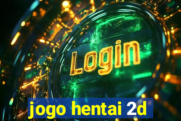 jogo hentai 2d